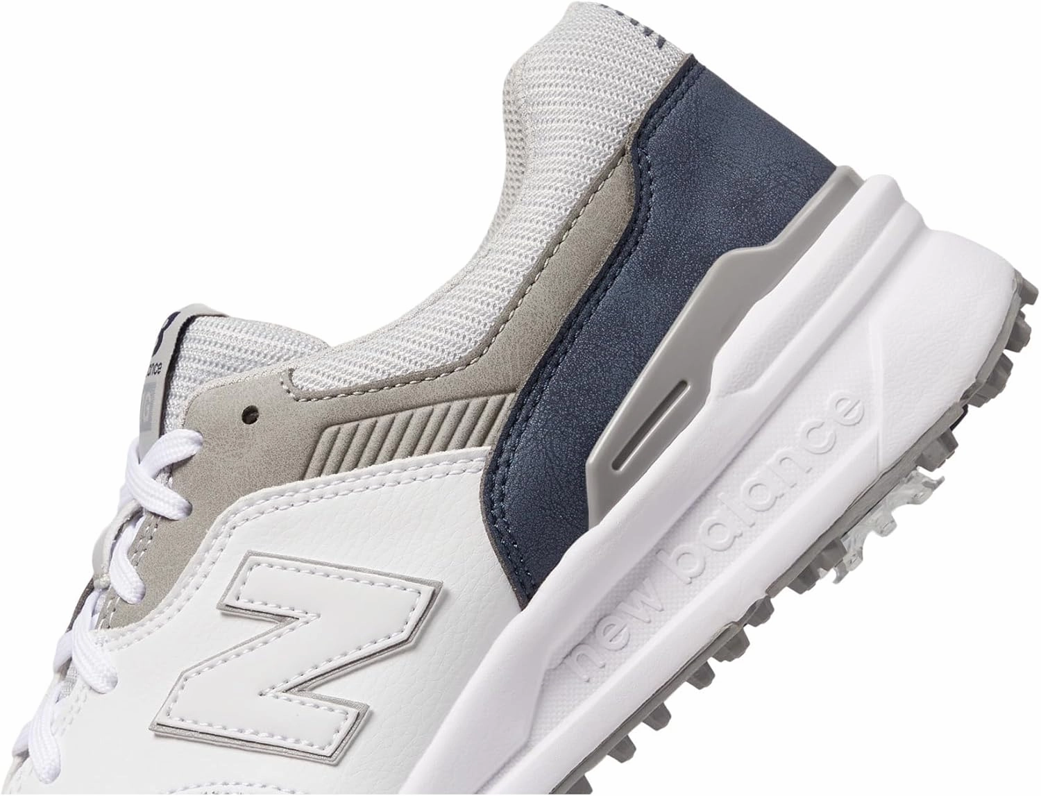 New Balance Men's 997 Golf Shoe
