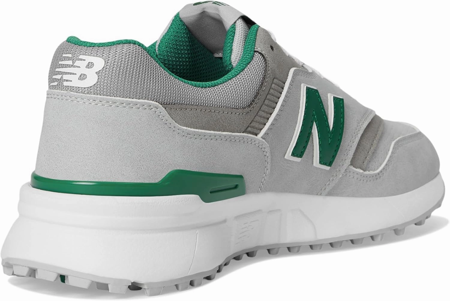 New Balance Men's 997 Sl Golf Shoe
