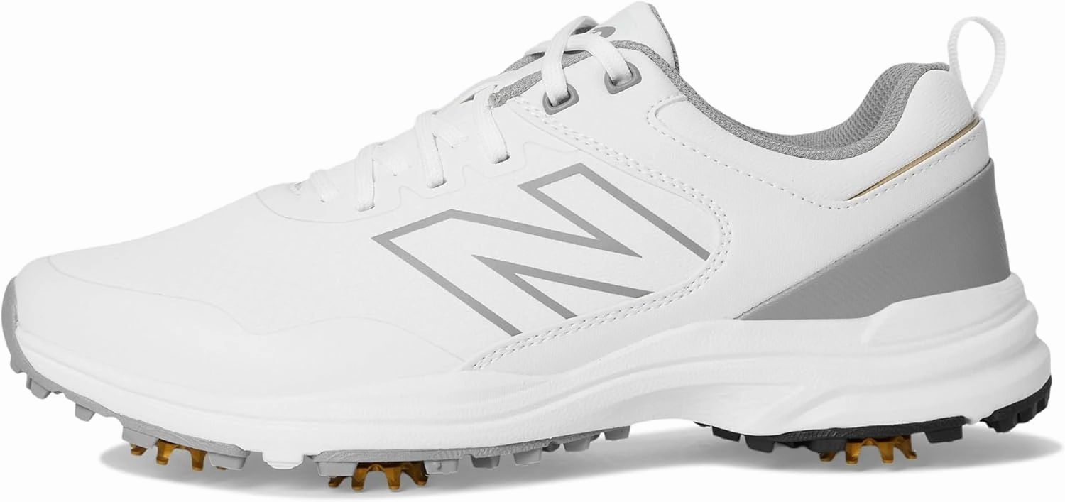 New Balance Men's Brighton V2 Golf Shoe