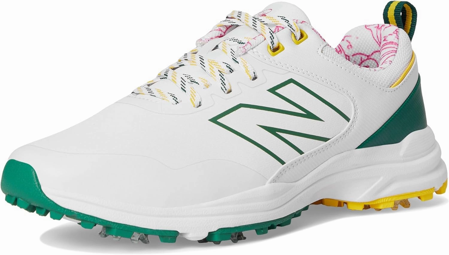 New Balance Men's Brighton V2 Golf Shoe