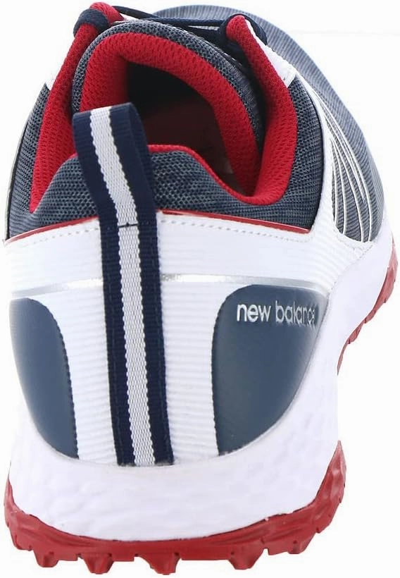 New Balance Men's Fresh Foam Contend Golf Shoe
