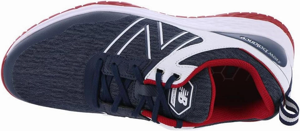 New Balance Men's Fresh Foam Contend Golf Shoe
