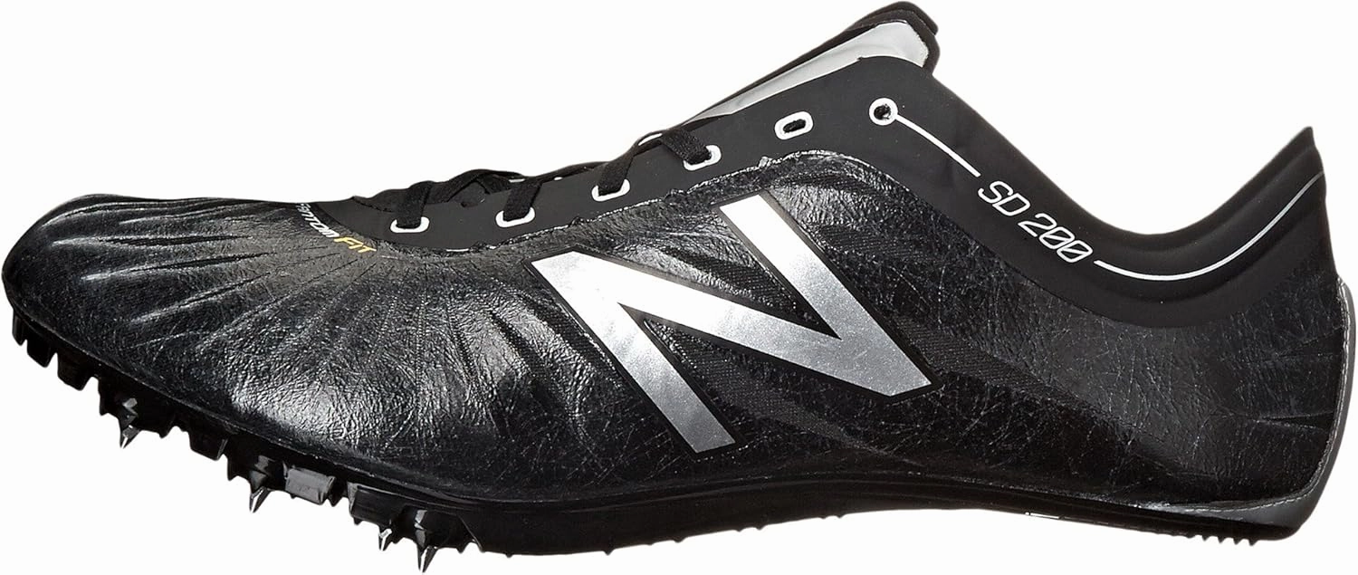New Balance Men's SD200V1 Track Spike Shoe