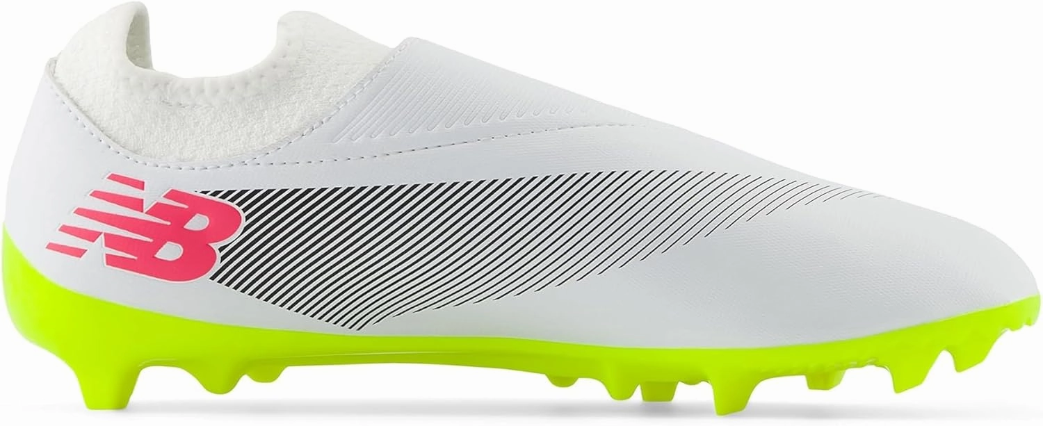 New Balance Unisex Adult Furon V7 Dispatch FG Soccer Shoe