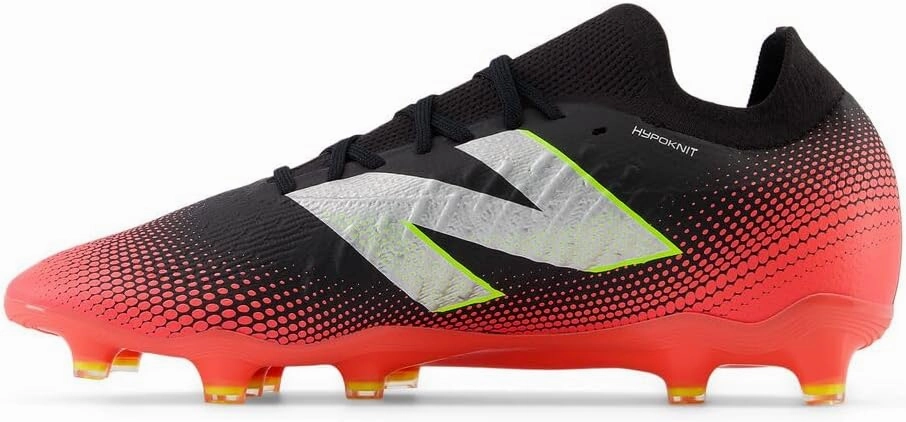 New Balance Unisex-Adult Tekela Magia Low Laced Fg V4  Soccer Shoe