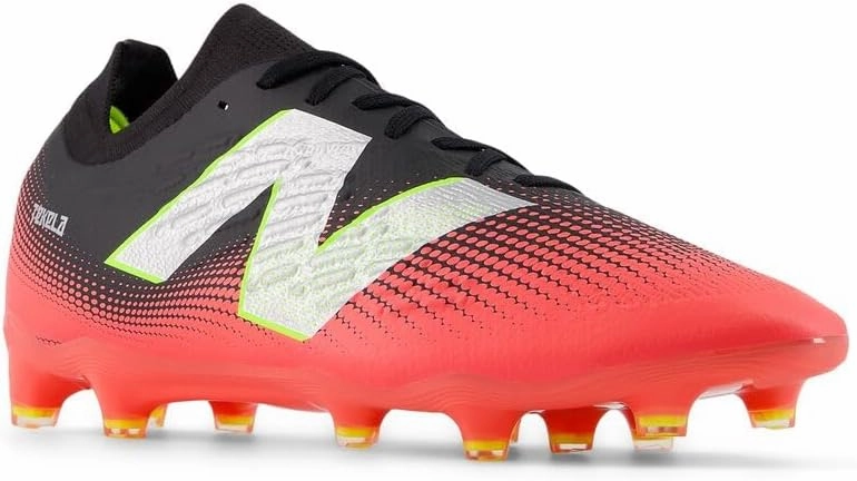 New Balance Unisex-Adult Tekela Magia Low Laced Fg V4  Soccer Shoe
