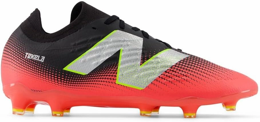 New Balance Unisex-Adult Tekela Magia Low Laced Fg V4  Soccer Shoe