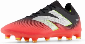 New Balance Unisex-Adult Tekela Magia Low Laced Fg V4  Soccer Shoe
