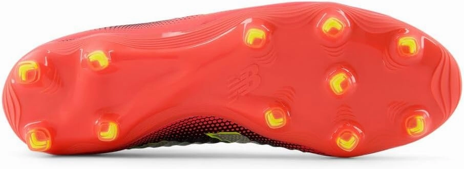 New Balance Unisex-Adult Tekela Magia Low Laced Fg V4  Soccer Shoe