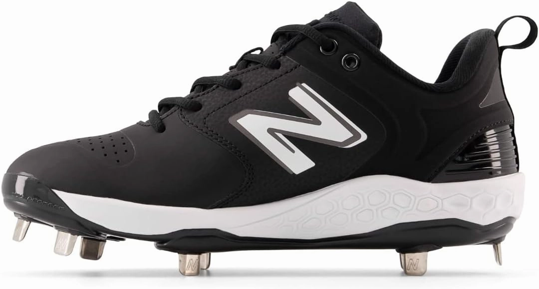 New Balance Women's Fresh Foam Velo V3 Softball Shoe