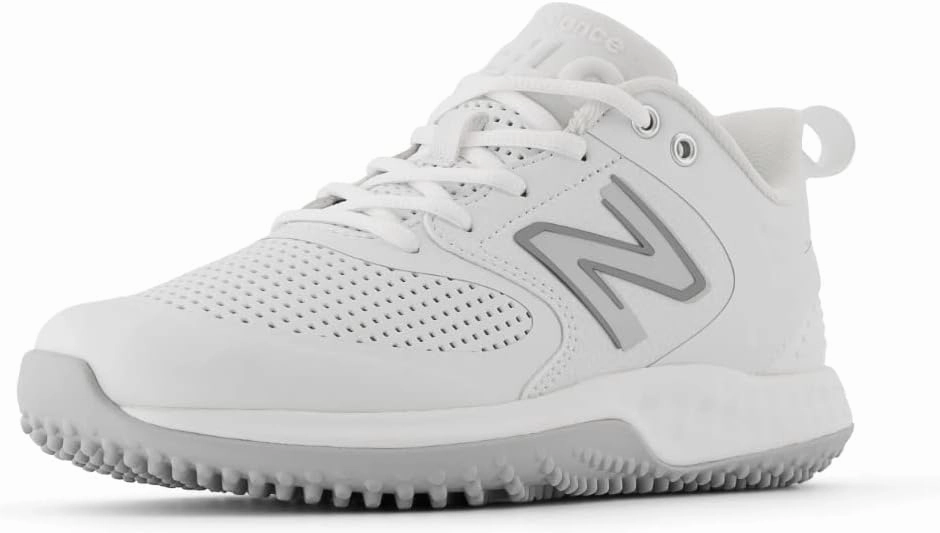 New Balance Women's Fresh Foam Velo V3 Turf-Trainer Softball Shoe