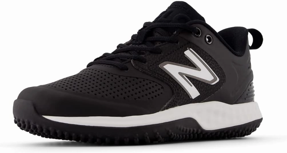 New Balance Women's Fresh Foam Velo V3 Turf-Trainer Softball Shoe
