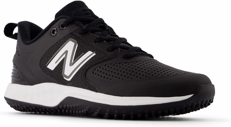 New Balance Women's Fresh Foam Velo V3 Turf-Trainer Softball Shoe