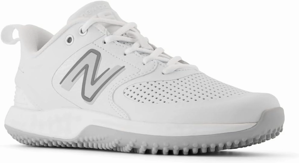 New Balance Women's Fresh Foam Velo V3 Turf-Trainer Softball Shoe