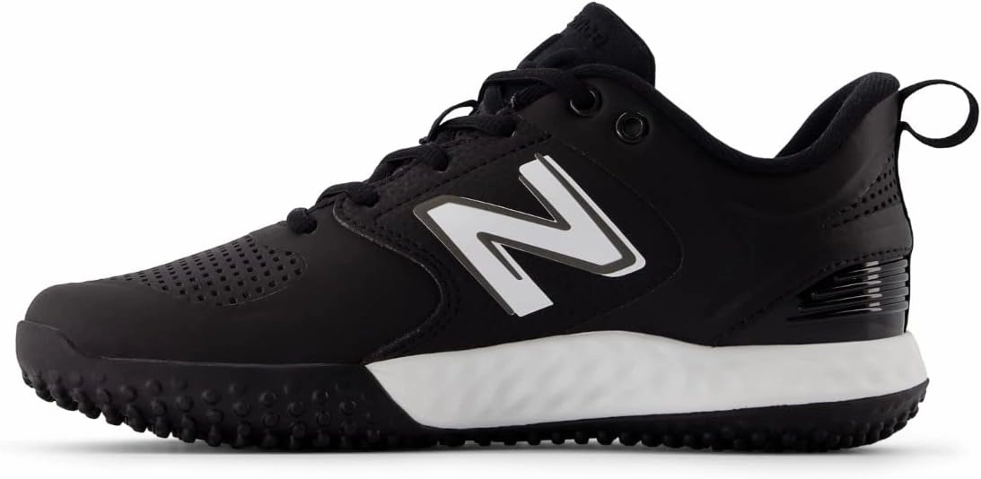 New Balance Women's Fresh Foam Velo V3 Turf-Trainer Softball Shoe