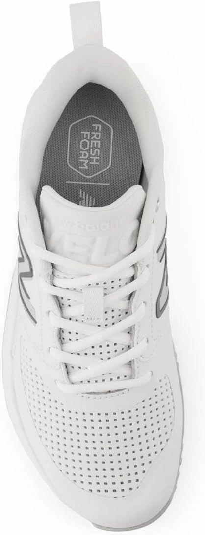 New Balance Women's Fresh Foam Velo V3 Turf-Trainer Softball Shoe