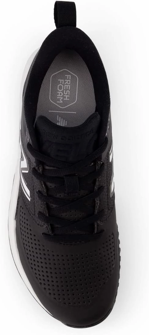 New Balance Women's Fresh Foam Velo V3 Turf-Trainer Softball Shoe