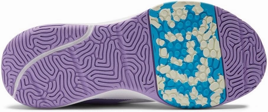 New Balance Women's FuelCell Romero Duo V2 Trainer