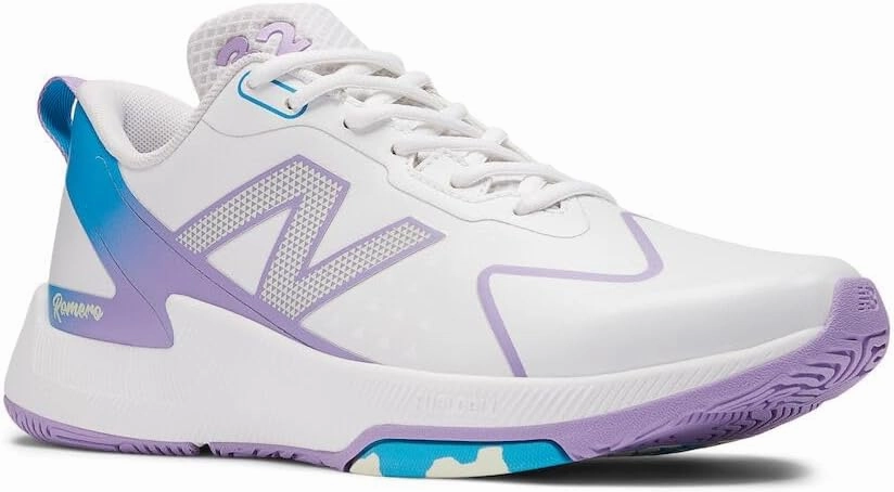 New Balance Women's FuelCell Romero Duo V2 Trainer