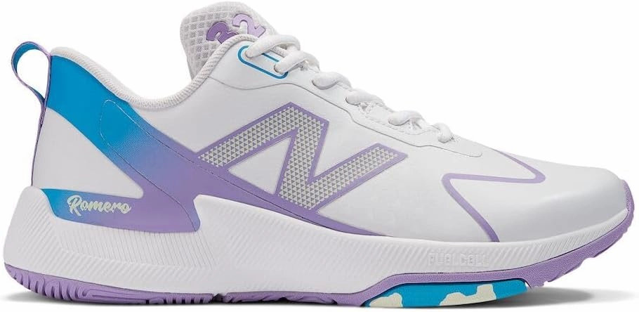 New Balance Women's FuelCell Romero Duo V2 Trainer