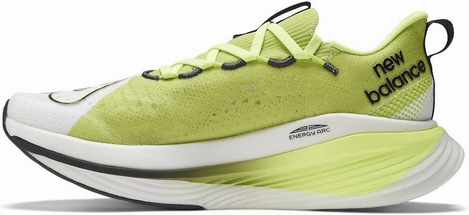 New Balance Women's FuelCell Supercomp Elite V3 Running Shoe