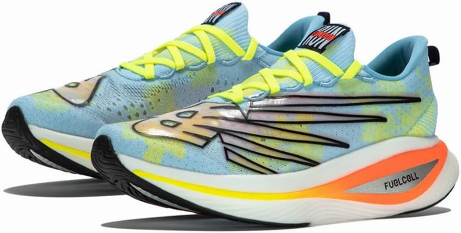 New Balance Women's FuelCell Supercomp Elite V3 Running Shoe