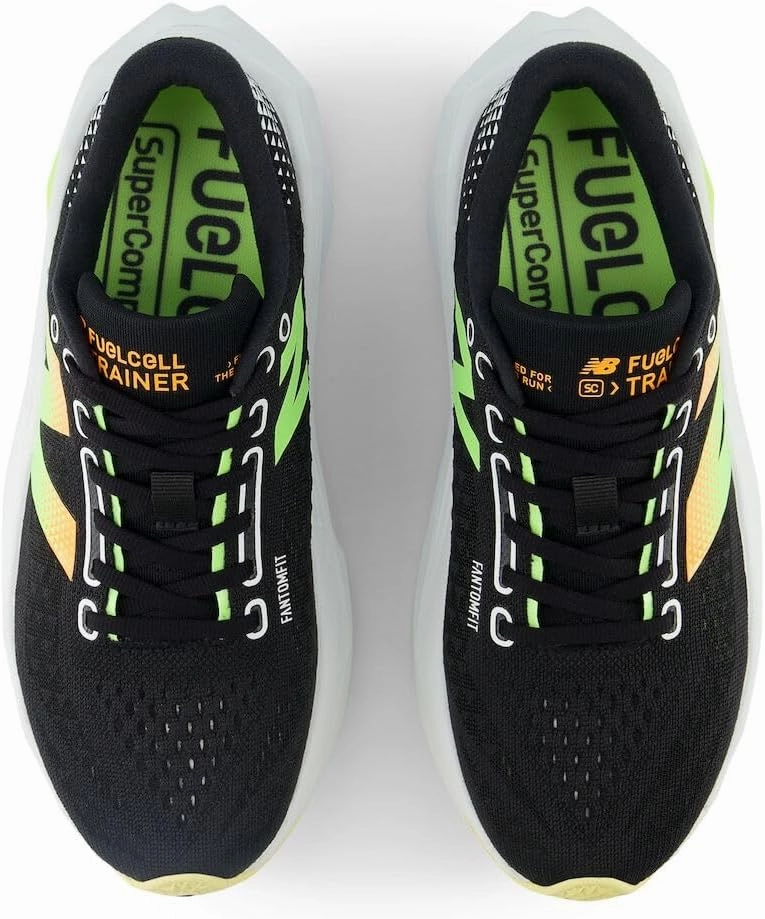 New Balance Women's FuelCell Supercomp Trainer V3 Running Shoe