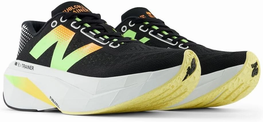 New Balance Women's FuelCell Supercomp Trainer V3 Running Shoe