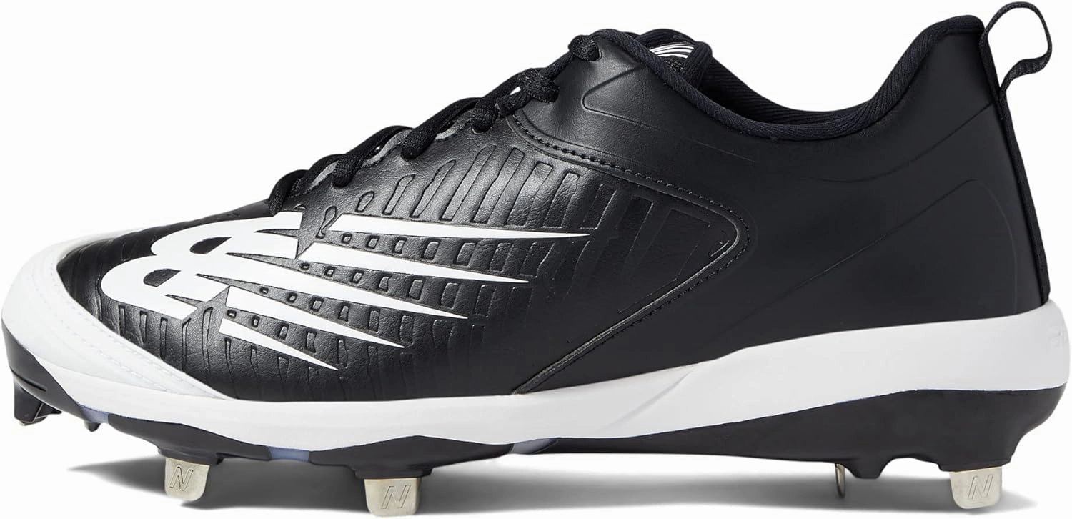 New Balance Women's Fuse V3 Metal Pitch Softball Shoe