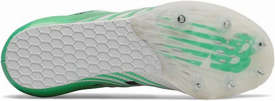 New Balance Women's Middle Distance 500 V6 Running Shoe