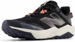 New Balance Womens Dynasoft Nitrel V6 Trail Running Shoe