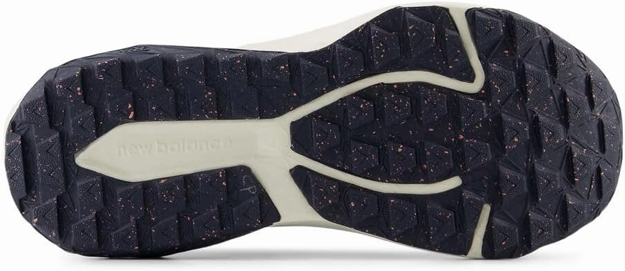New Balance Womens Dynasoft Nitrel V6 Trail Running Shoe