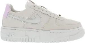 Nike Af1 Pixel Womens Shoes Size 9.5, Color: Summit White/Photon Dust