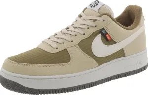 Nike AIR Force 1 '07 LV8 NN Brown/SAIL Women's Size 11.5 DC8871 200