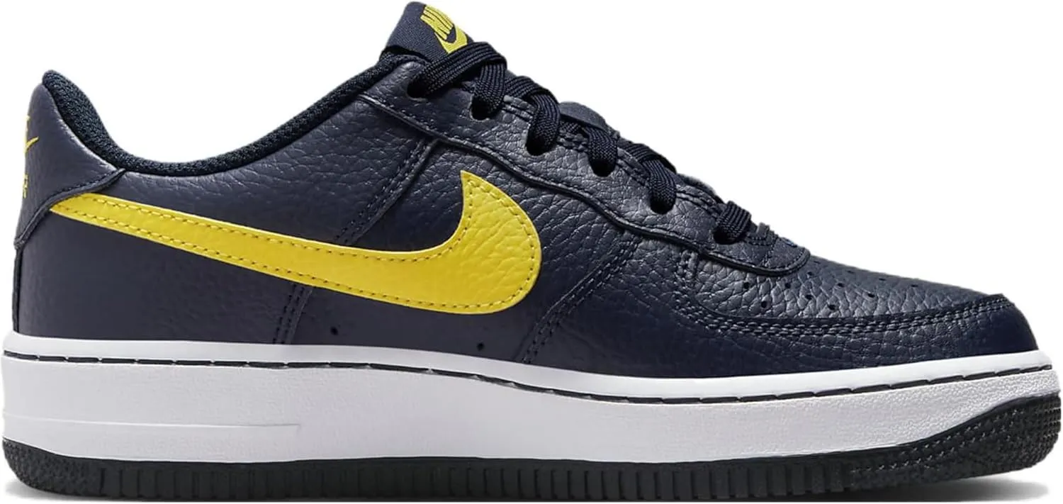 Nike Air Force 1 GS Girls Shoes