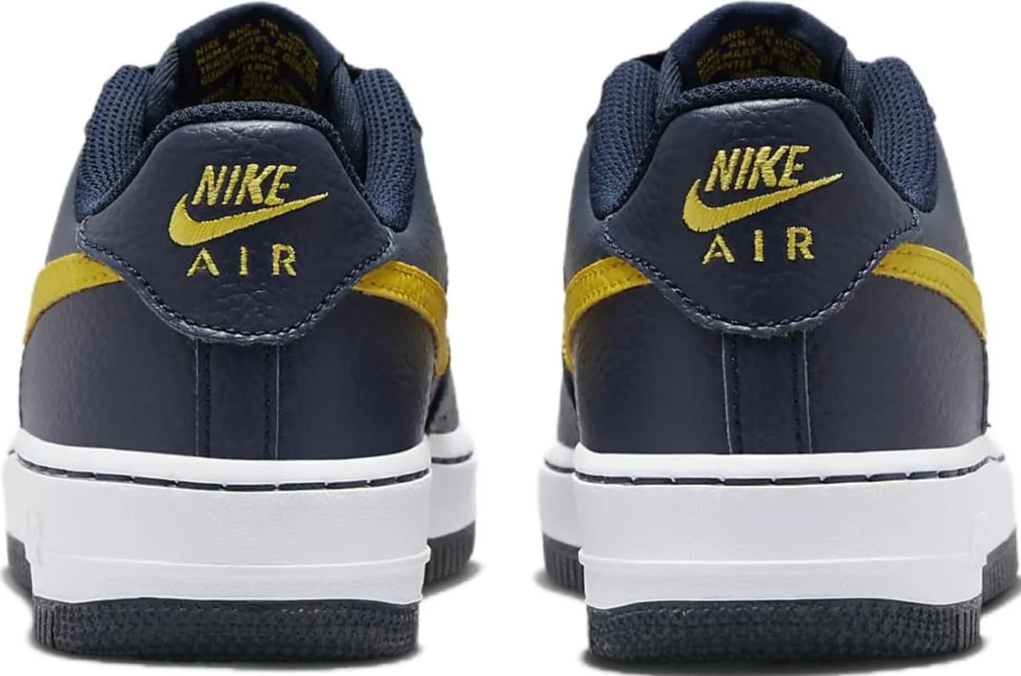 Nike Air Force 1 GS Girls Shoes