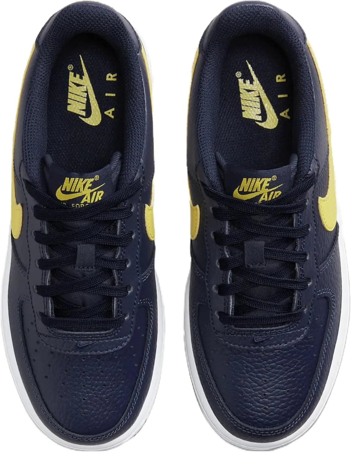 Nike Air Force 1 GS Girls Shoes