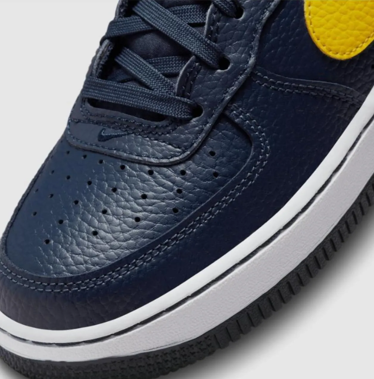 Nike Air Force 1 GS Girls Shoes