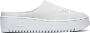 Nike Air Force 1 Lover XX AO1523-100 Off White-Light Silver Women's Shoes 8.5 US
