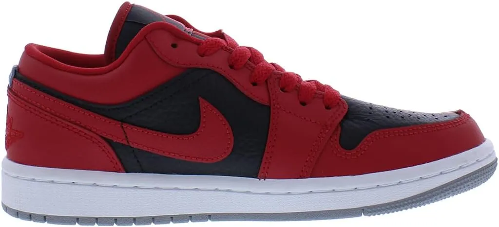 Nike Air Jordan 1 Low SE Womens Shoes
