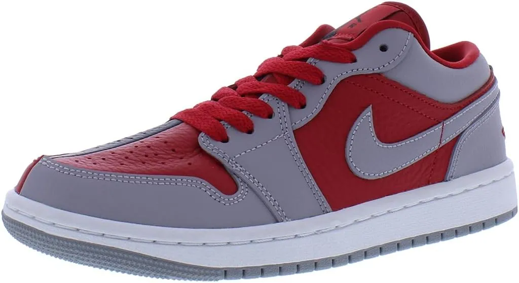 Nike Air Jordan 1 Low SE Womens Shoes