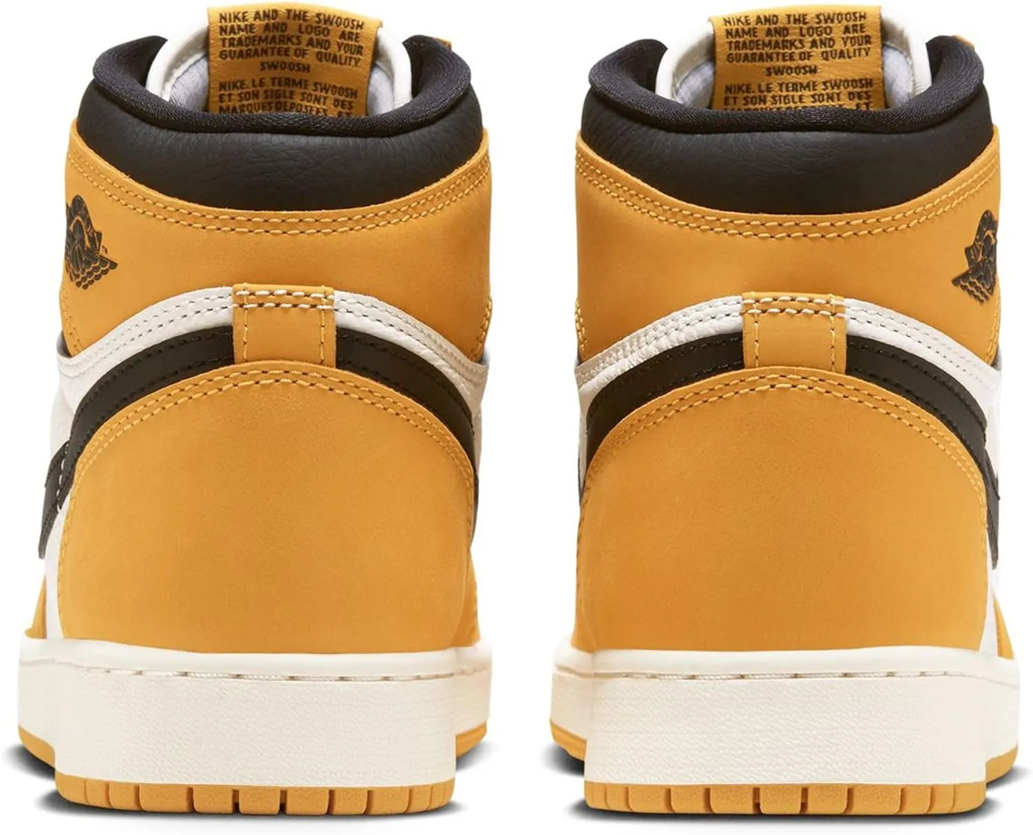 Nike Air Jordan 1 Retrop High OG GS Boys Shoes
