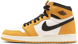 Nike Air Jordan 1 Retrop High OG GS Boys Shoes
