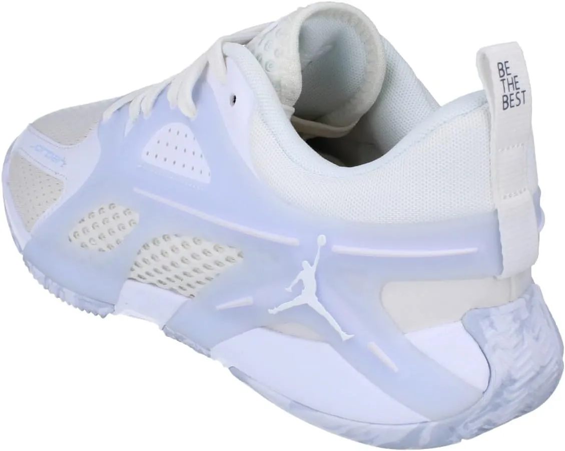 Nike Air Jordan Womens Heir Basketball Trainers Hv4058 Sneakers Shoes