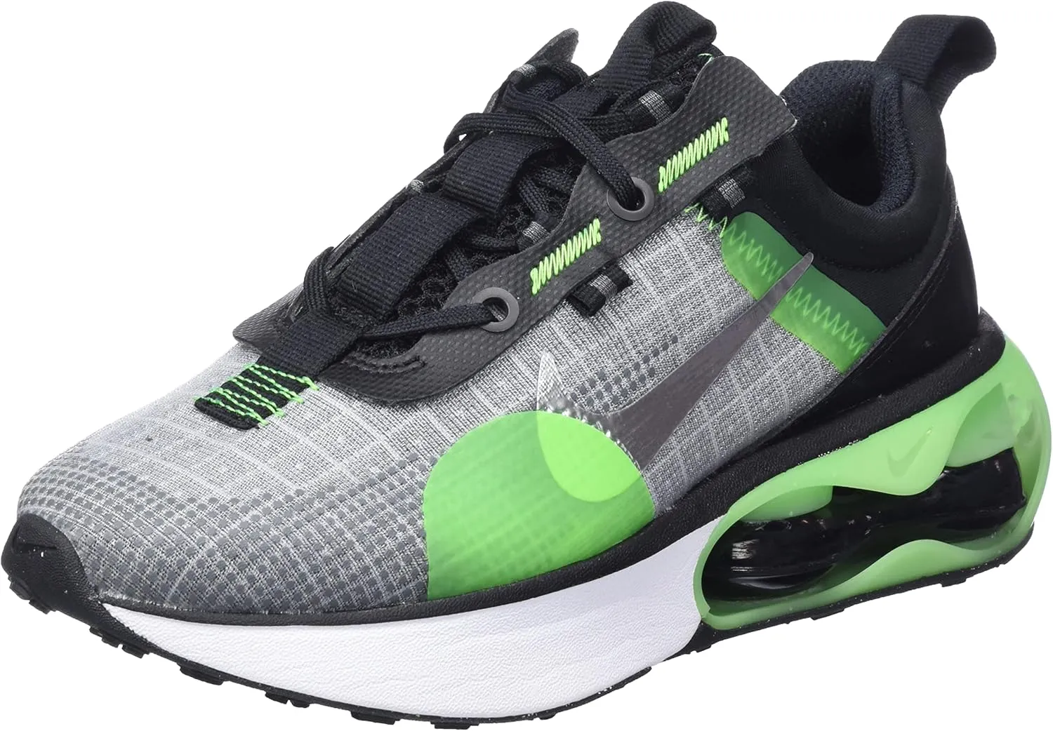 Nike Air Max 2021 (GS) (Big Kid)