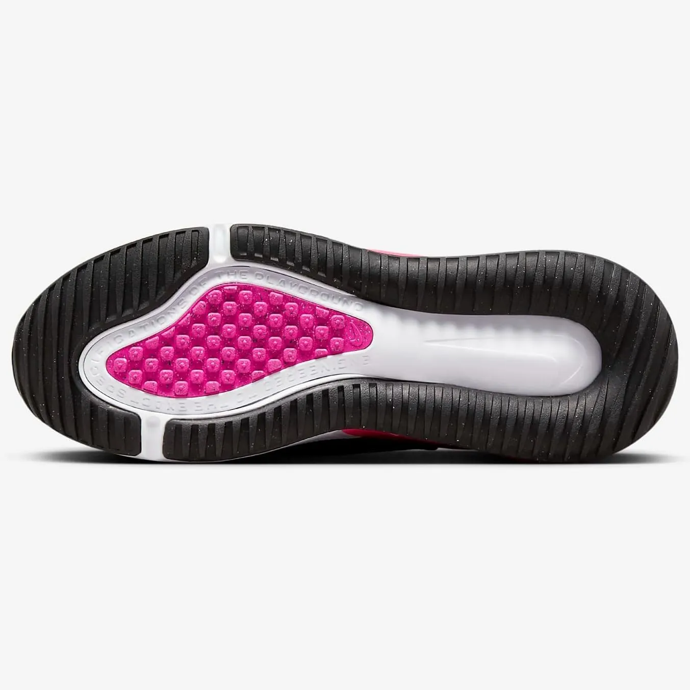 Nike Air Max 270 Go Kids Shoes