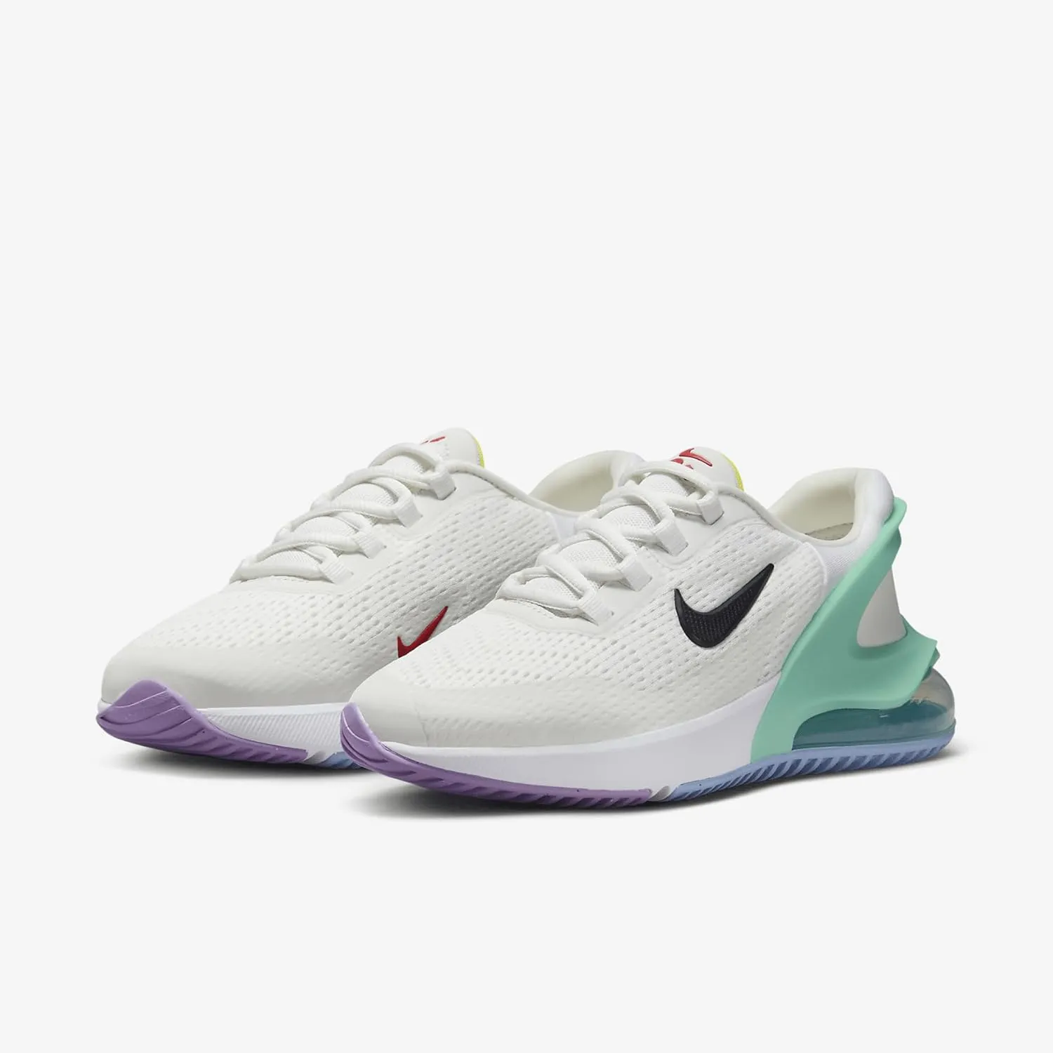 Nike Air Max 270 Go Kids Shoes