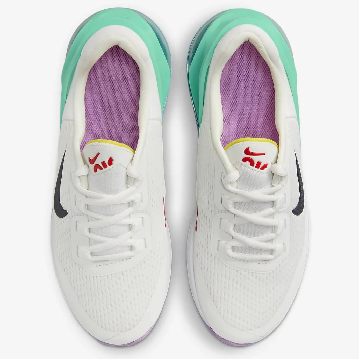 Nike Air Max 270 Go Kids Shoes