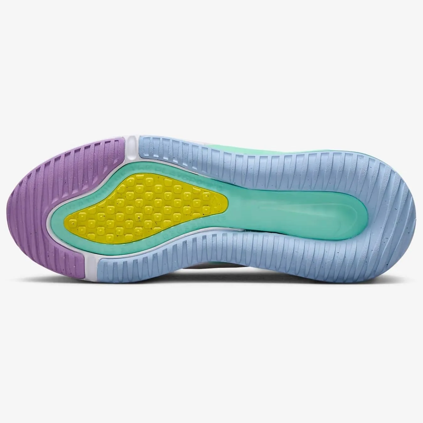 Nike Air Max 270 Go Kids Shoes