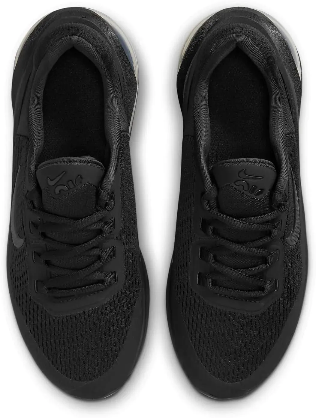 Nike Air Max 270 Go Kids Shoes